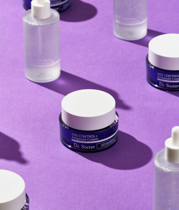 Dr.Some AGE CONTROL – Cremă cu colagen și retinol