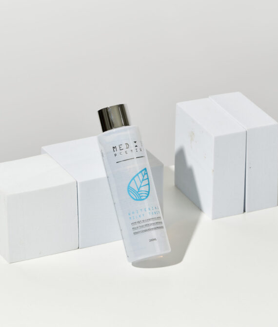 MEDB Premium – Whitening Milky Toner
