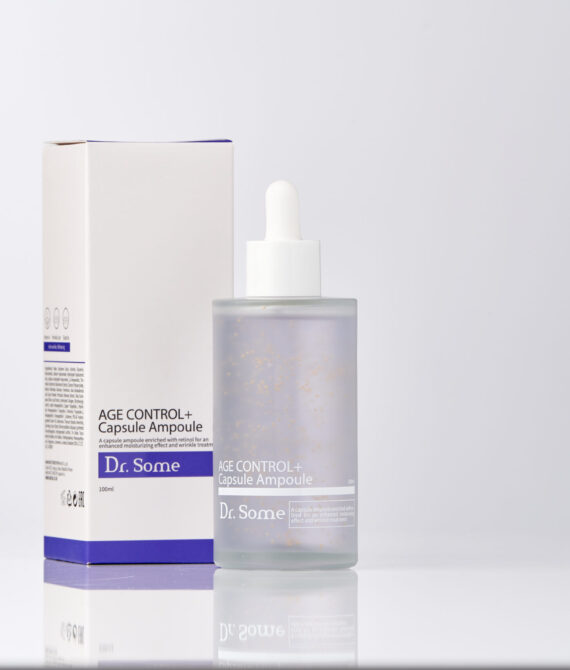 Dr.Some AGE CONTROL – Ser cu Colagen și Retinol