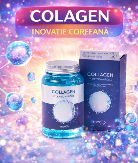 MEDB Collagen Ampoule