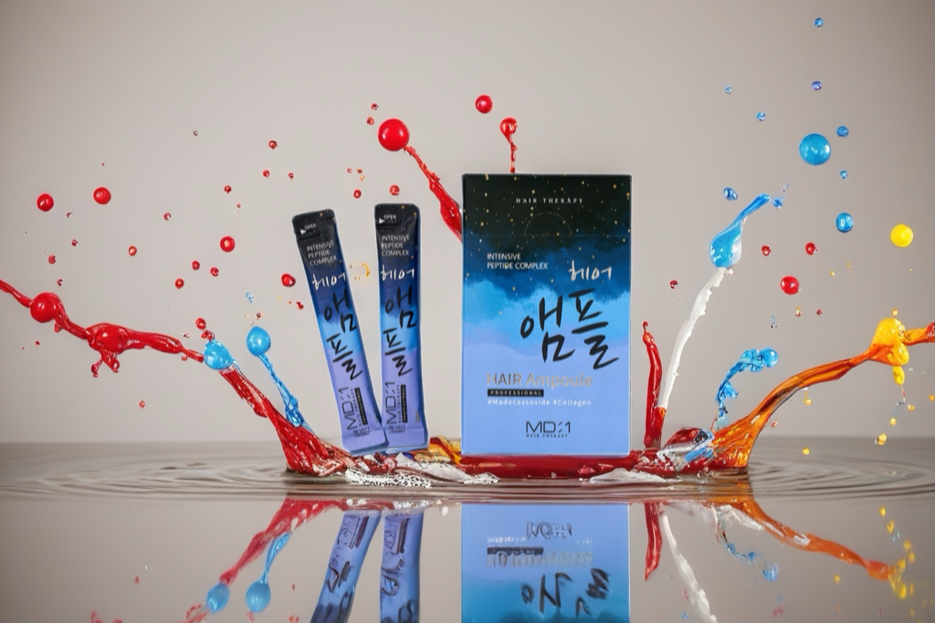 Hair Ampoule