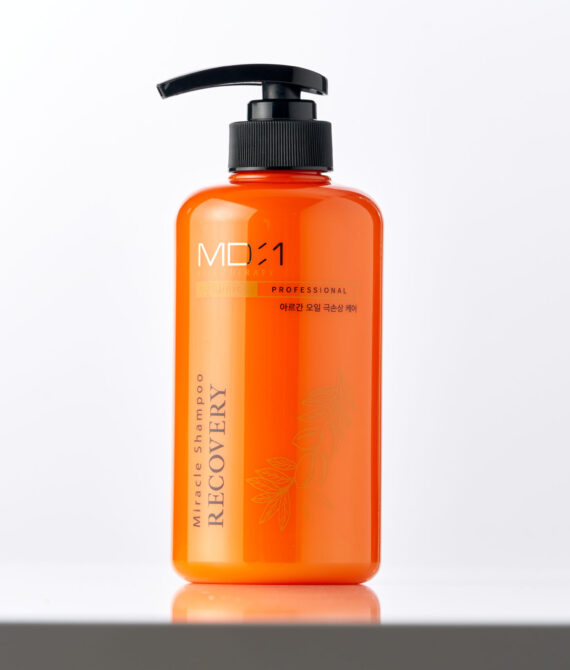 MD-1 Miracle – Șampon pentru Păr Deteriorat