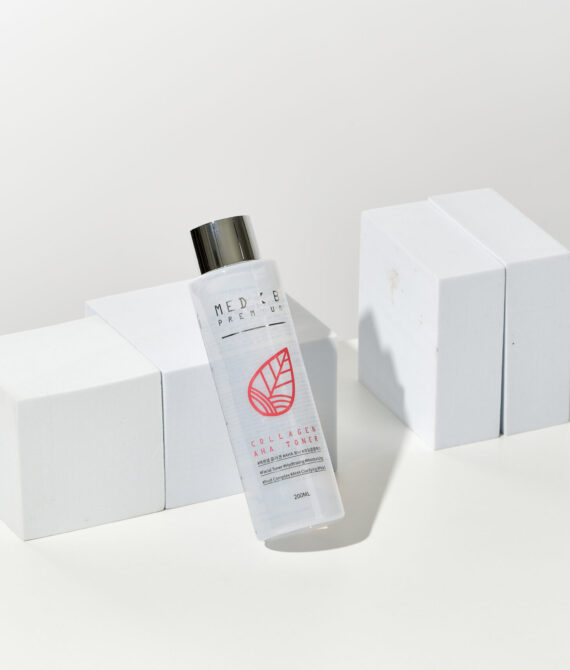 MEDB Premium Colagen AHA Toner