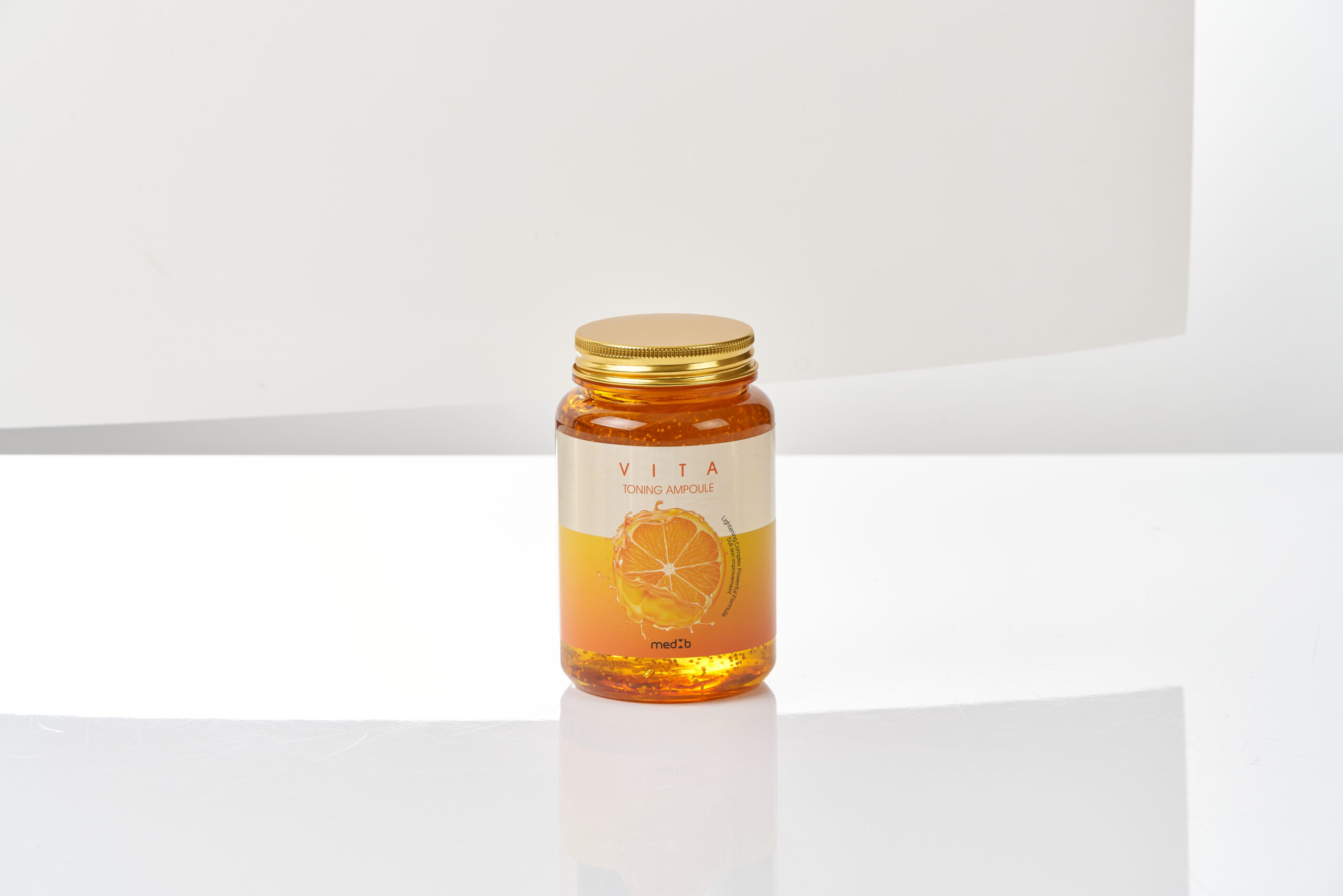 MedB VITA Toning Ampoule - imagine 3