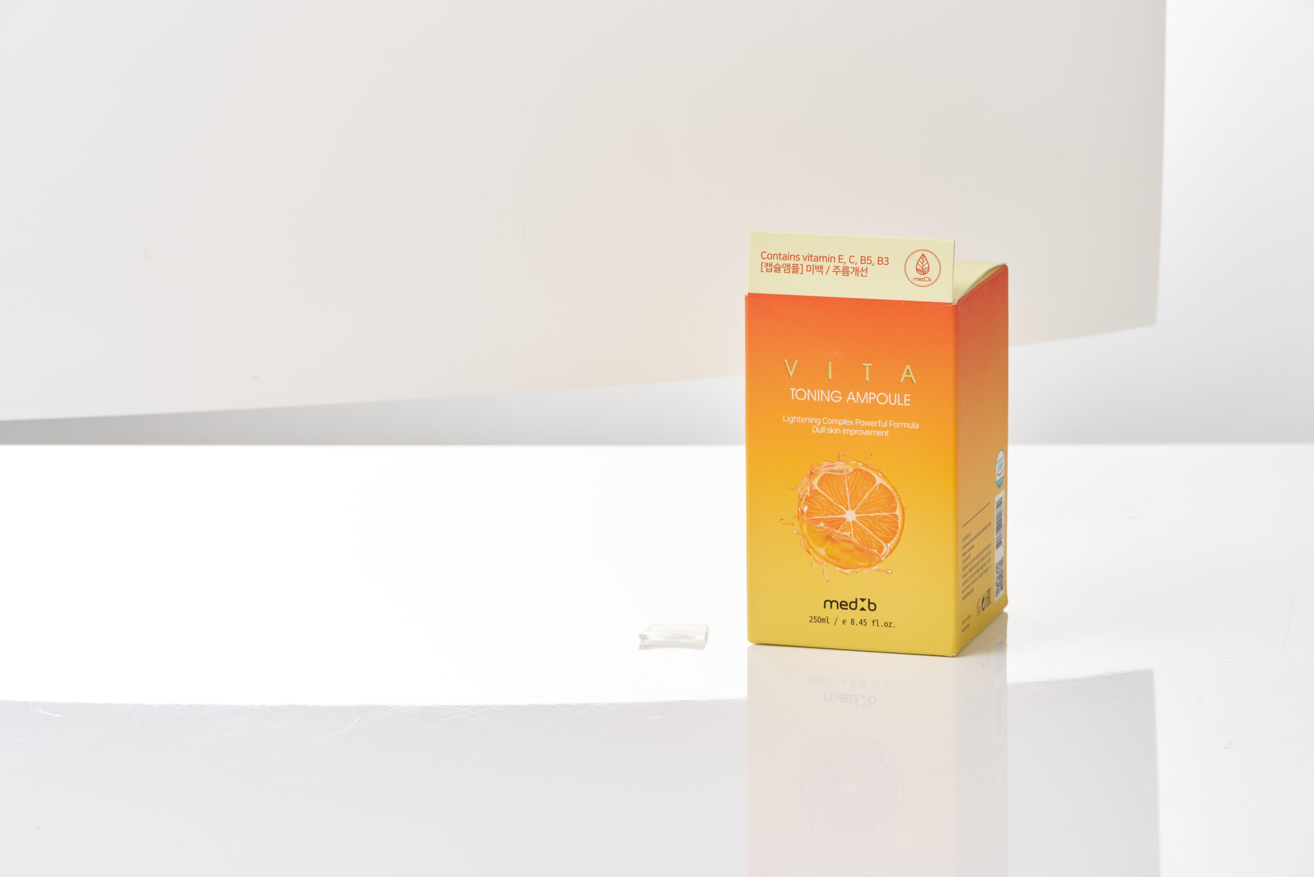 MedB VITA Toning Ampoule - imagine 4