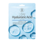 MEDB Mască cu Acid Hialuronic – Hidratare și Elasticitate