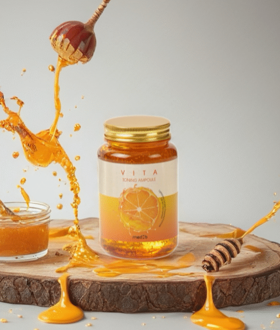 MedB VITA Toning Ampoule