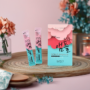Scalp Ampoule – Tratament pentru Scalp și împotriva Căderii Părului