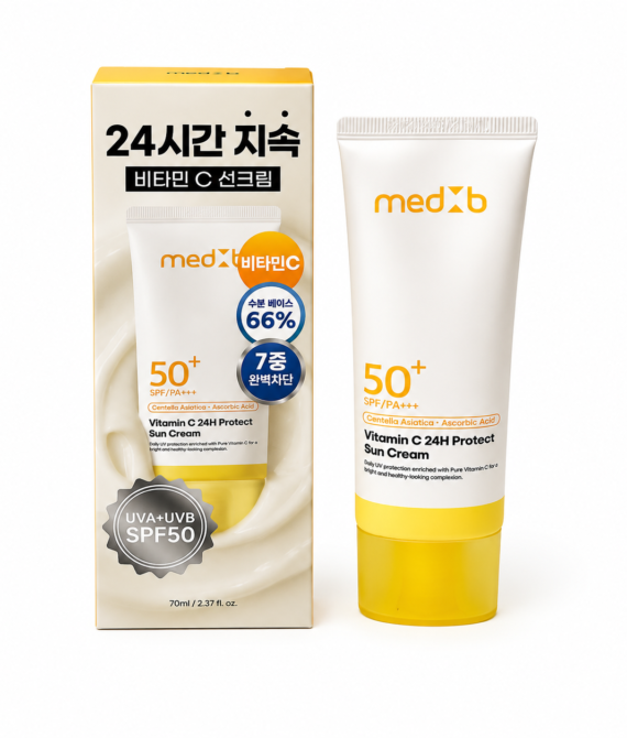 VITA C Sun Block SPF50+