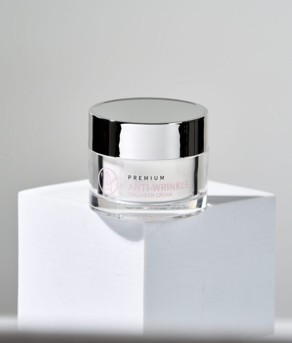 MEDB Premium Collagen Cream